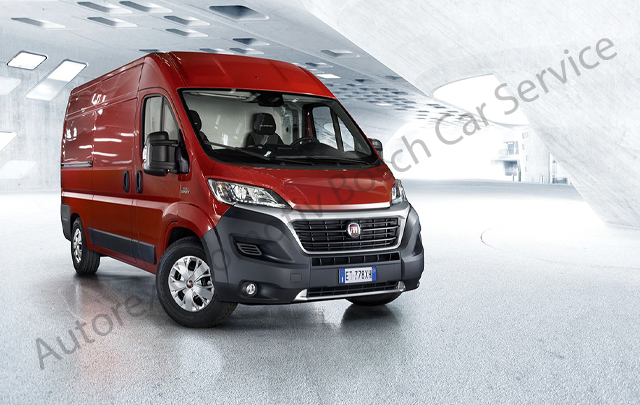 Fiat Ducato Periyodik Bakım Hizmetleri