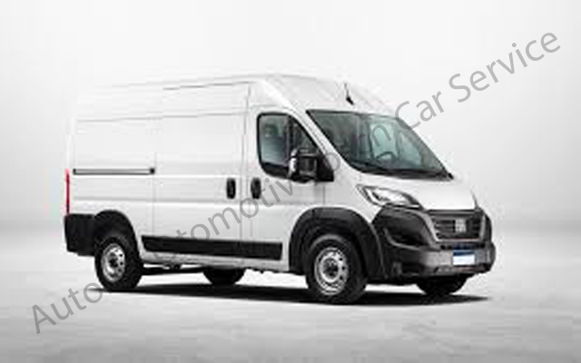 Ducato Servis