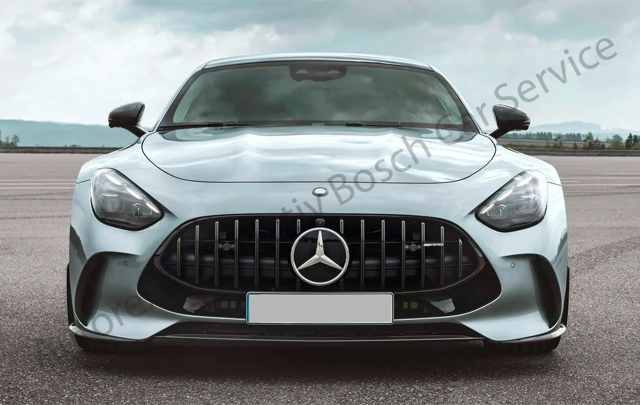 Ümraniye Mercedes Motor ve Performans Onarımı