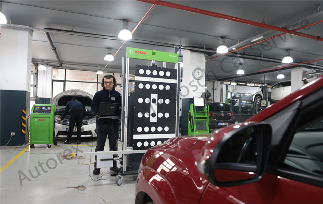Oto Elektrik