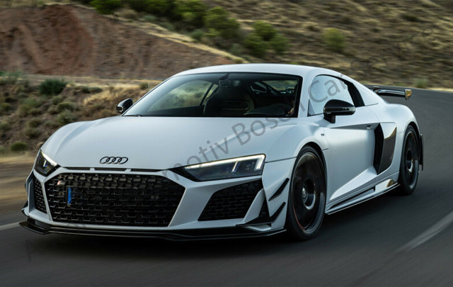 Audi Periyodik Bakım ve Mekanik Onarım Hizmetler