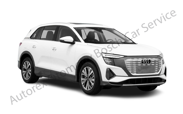 Ümraniye Audi Servisi