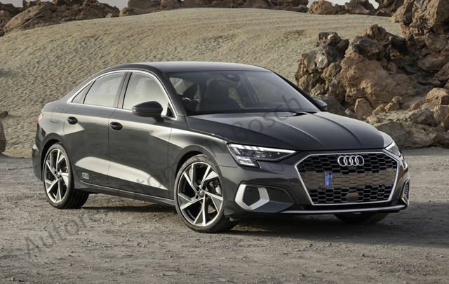 Ümraniye Audi Servisi – Profesyonel ve Güvenilir Hizmet