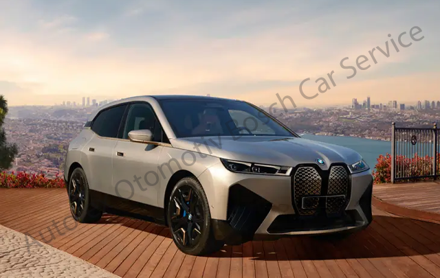 BMW Motor, Turbo ve Performans Bakımı