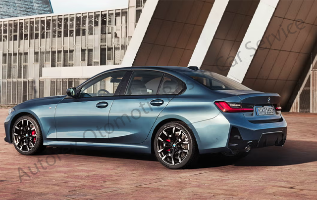 Ümraniye BMW Servisi ile Üst Düzey Teknik Destek