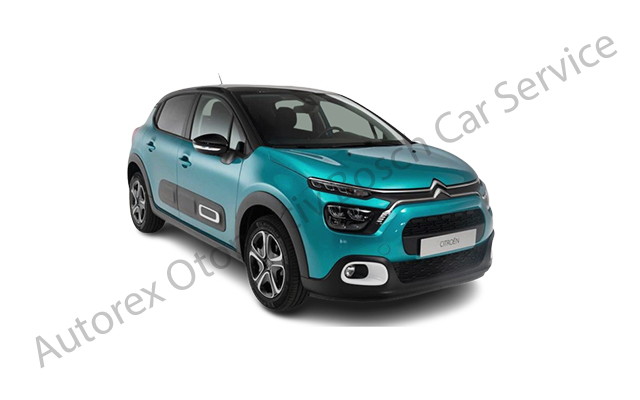 Ümraniye Citroen Servisi
