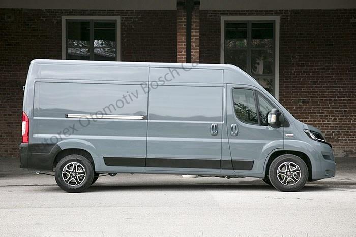 Fiat Ducato Motor ve Mekanik Onarımlar