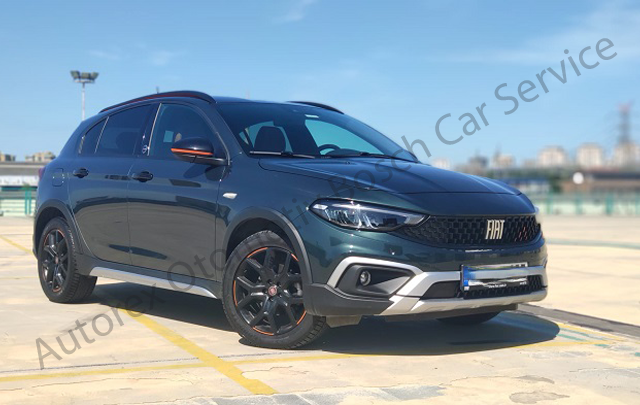 Fiat Multijet Motor ve Mekanik Bakım Hizmetler