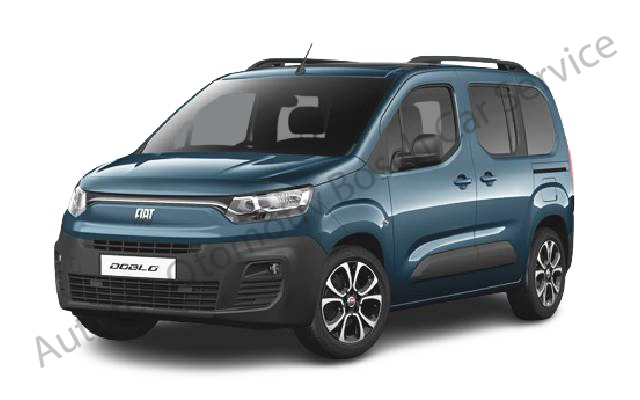 Ümraniye Fiat Servisi