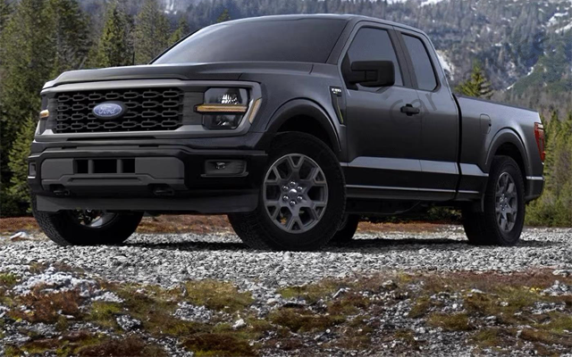 Ümraniye Ford Servisi ile Güçlü ve Güvenli Sürüş