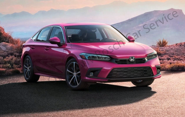 Ümraniye Bölgesinde Uzman Honda Bakım Hizmetleri