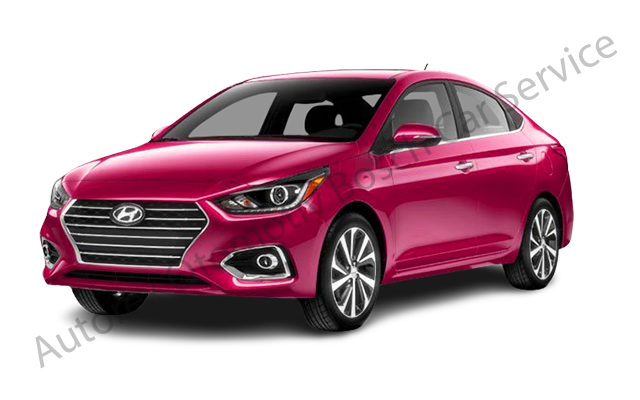 Ümraniye Hyundai Servisi