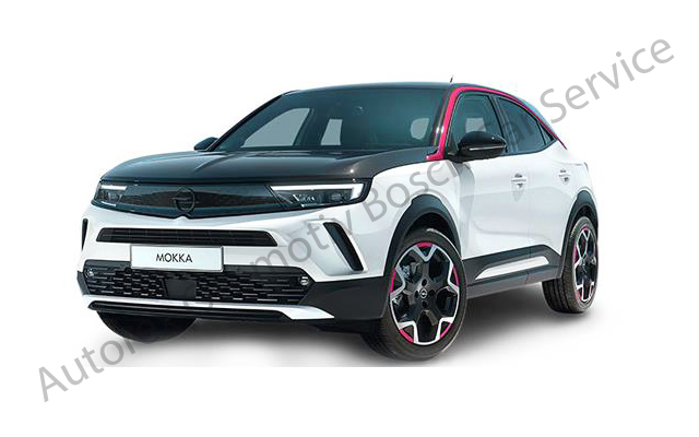 Ümraniye Opel Servisi
