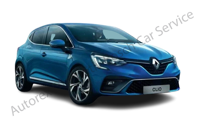Ümraniye Renault Servisi