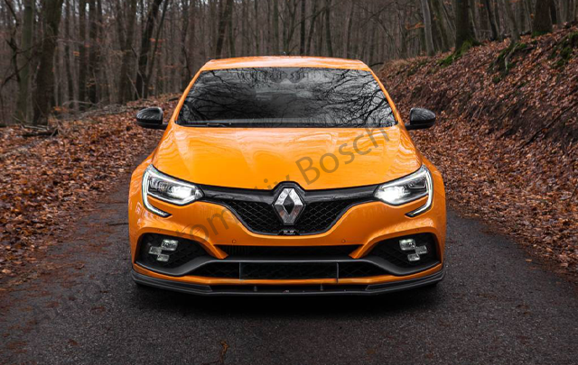Clio, Megane ve Symbol Modellerine Özel Çözümler