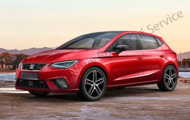 Seat Dinamizmine Uygun Teknik Servis Hizmeti