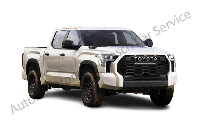 Ümraniye Toyota Servisi
