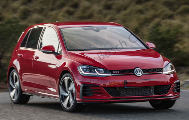 Volkswagen Motor ve Şanzıman Bakımı