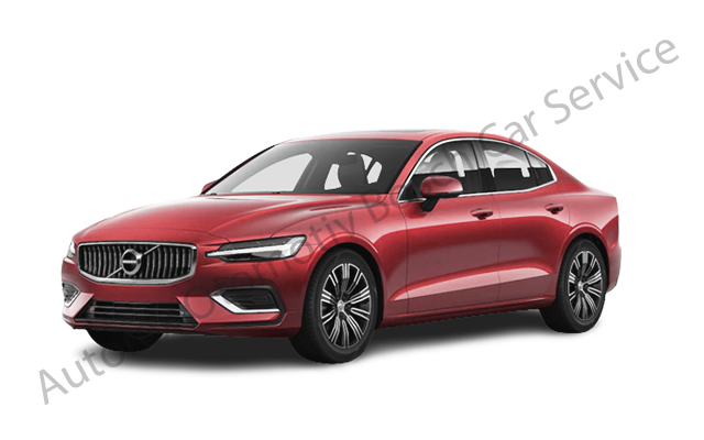 Ümraniye Volvo Servisi