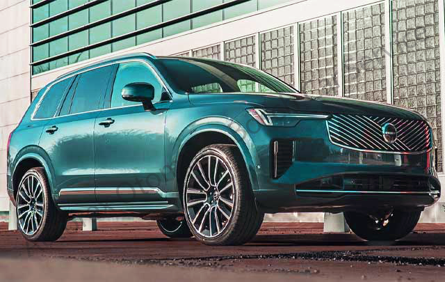 Ümraniye Volvo Motor ve Turbo Onarımı